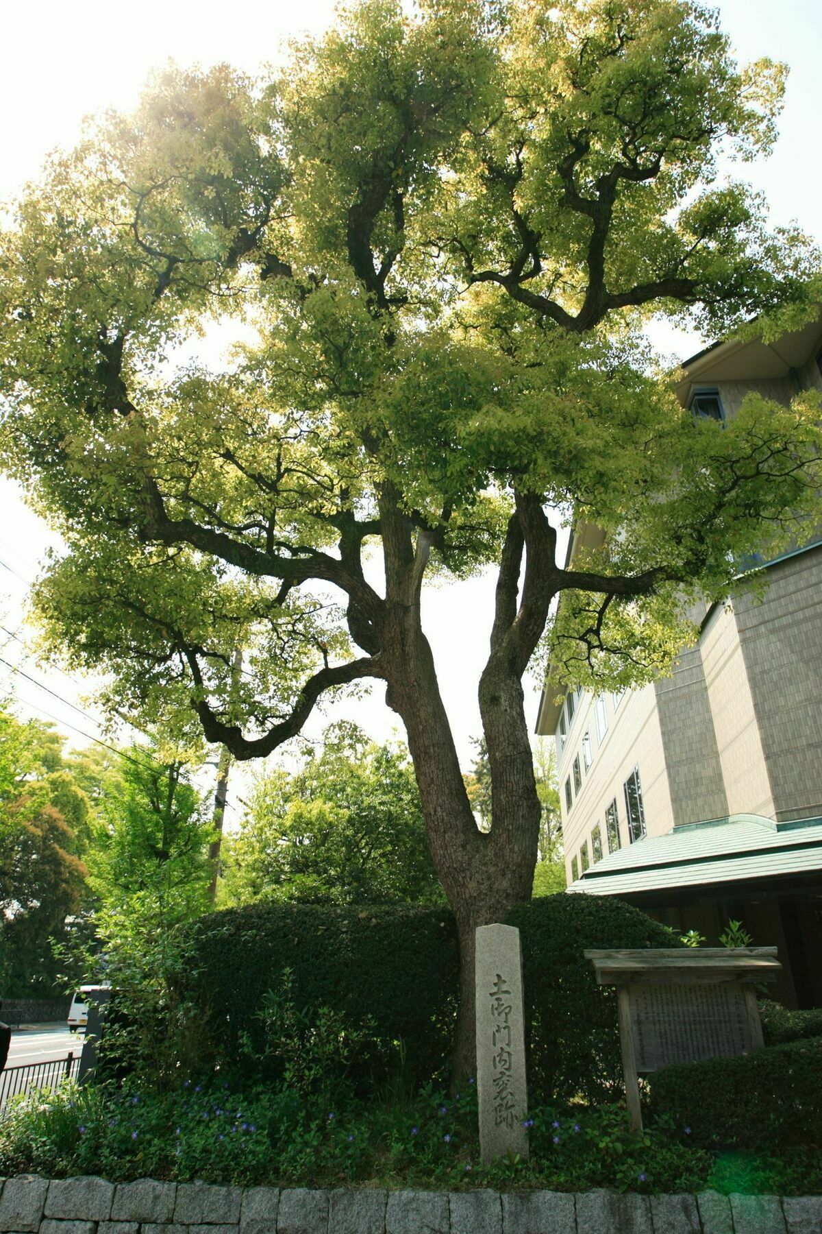 Kyoto Garden Palace Quioto Exterior foto