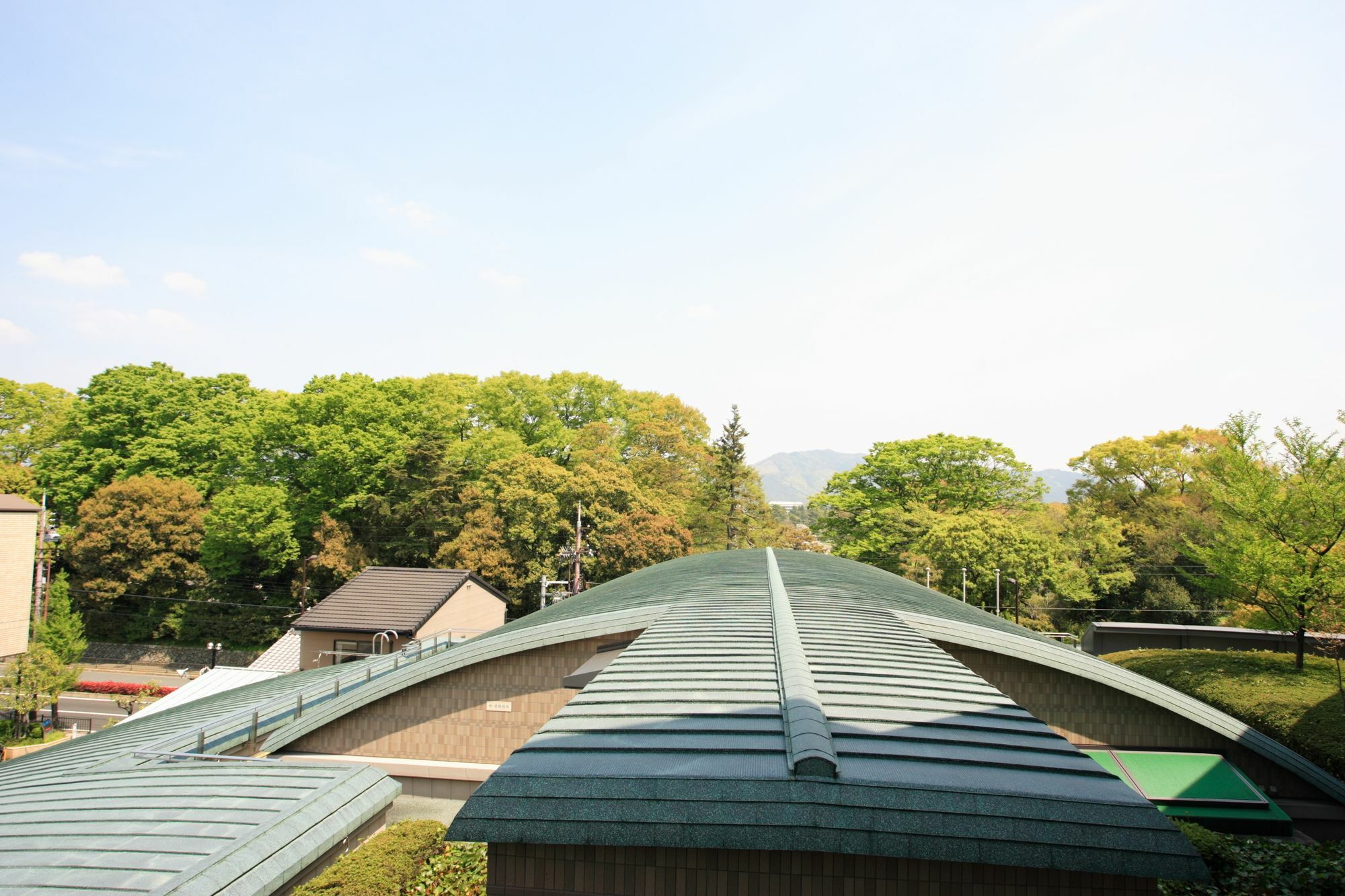 Kyoto Garden Palace Quioto Exterior foto