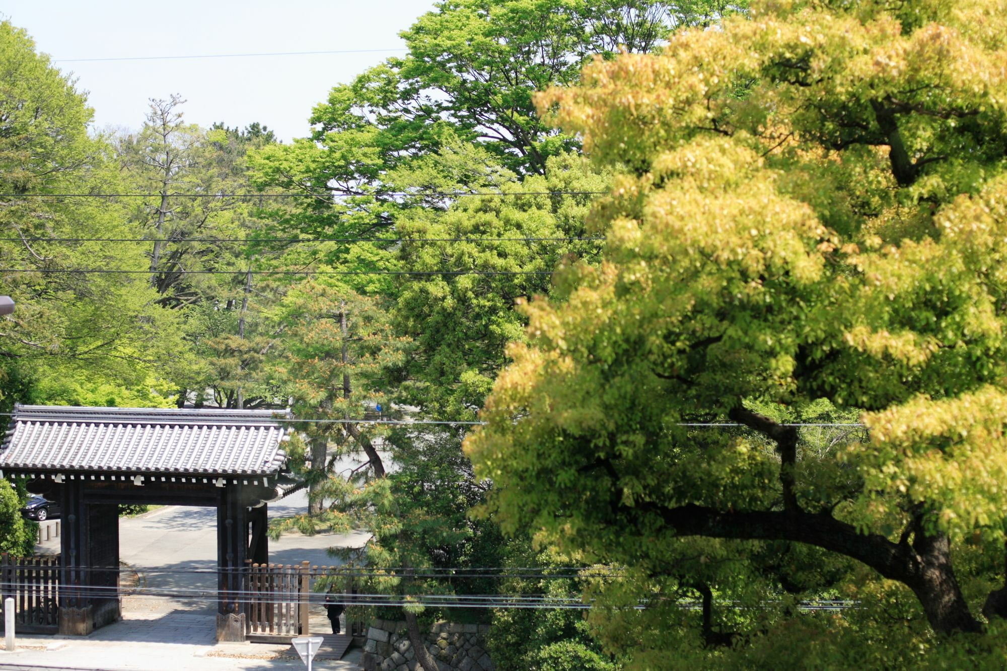 Kyoto Garden Palace Quioto Exterior foto
